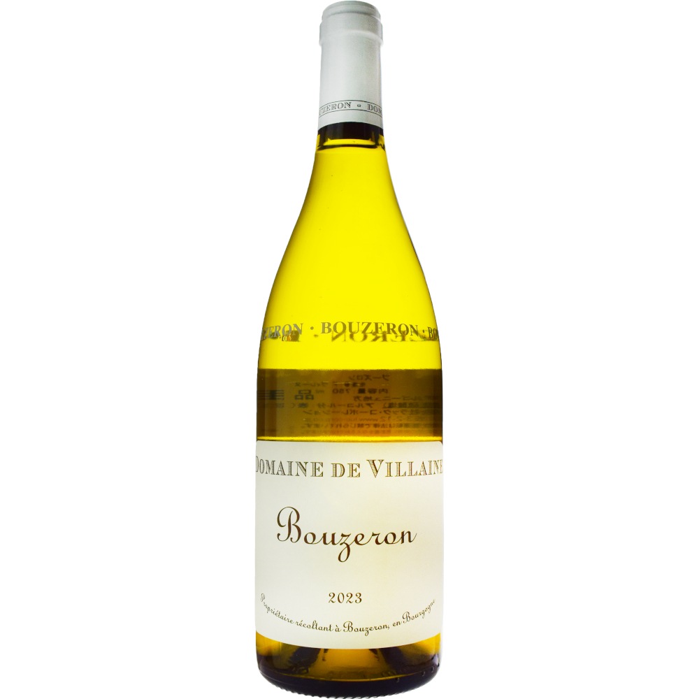 ドメーヌ・ド・ヴィレーヌブーズロン [2023] | ワイン,新商品 | 信濃屋