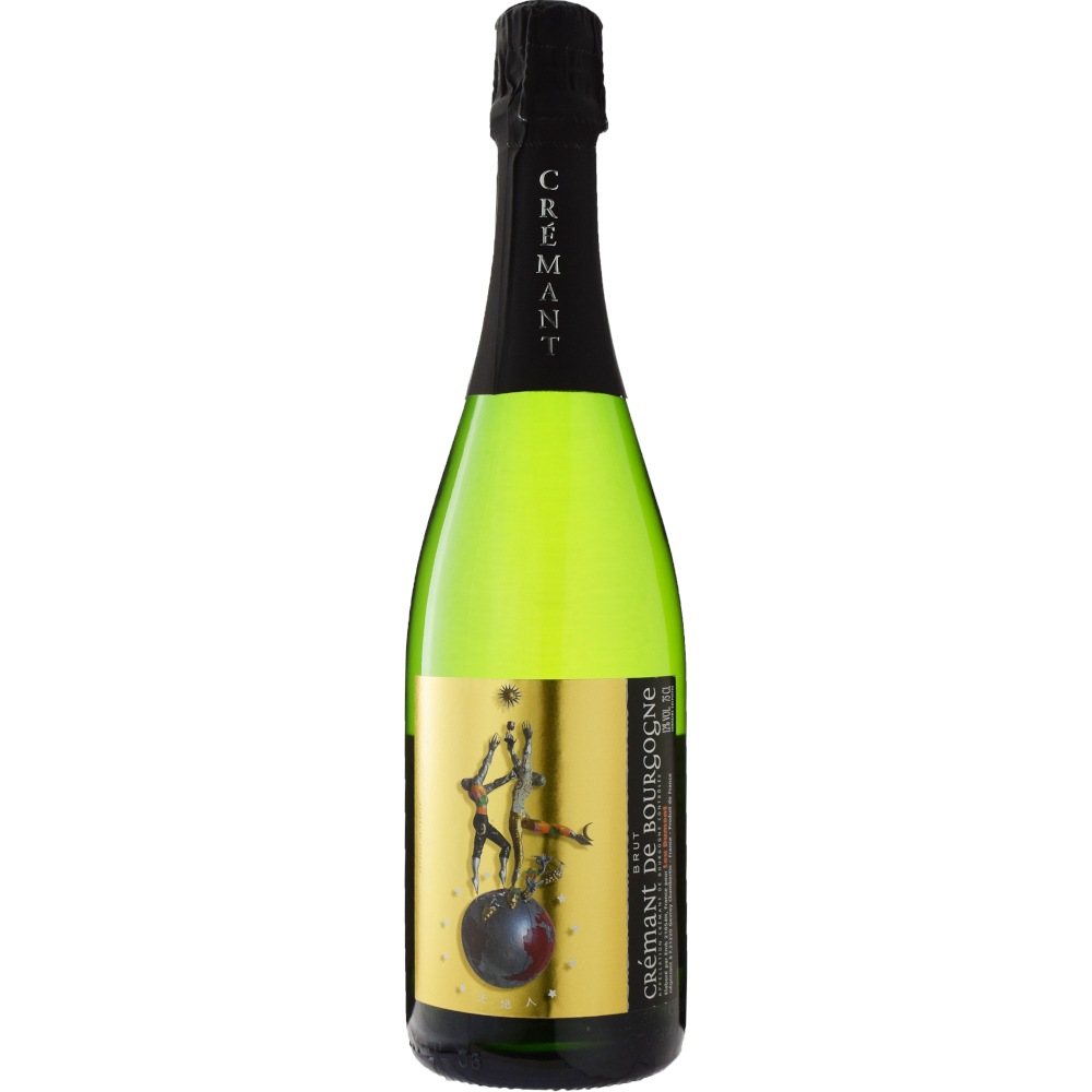 クレマン・ド・ブルゴーニュ ブリュット | すべての商品 | 信濃屋の