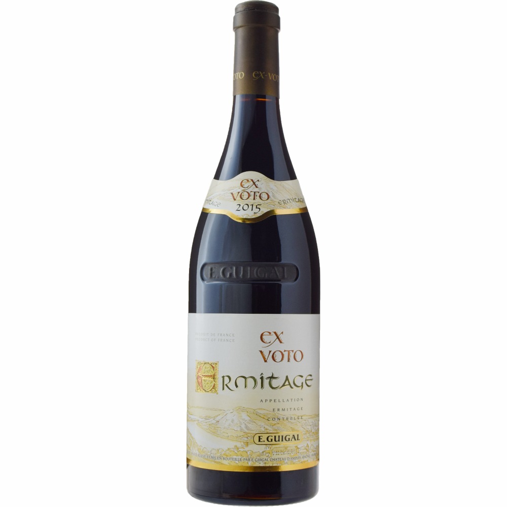 ギガルエルミタージュ・ルージュ エクス-ヴォト[2015] | すべての商品