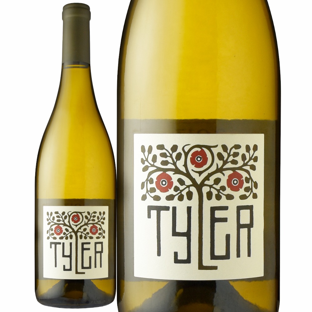 タイラーサンタ・バーバラ・カウンティ シャルドネ [2017] | すべての