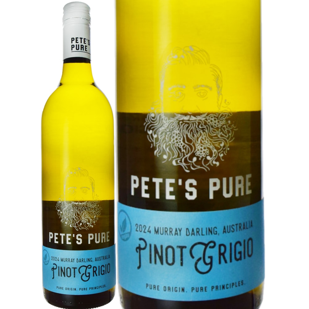 KOSHECHKIN A.V.(コシェチキン)『クリミアのワインに捧ぐ』油彩 ピーツ・ピュアピーツ・ピュア ピノ・グリ[2024] | ワイン,産地から