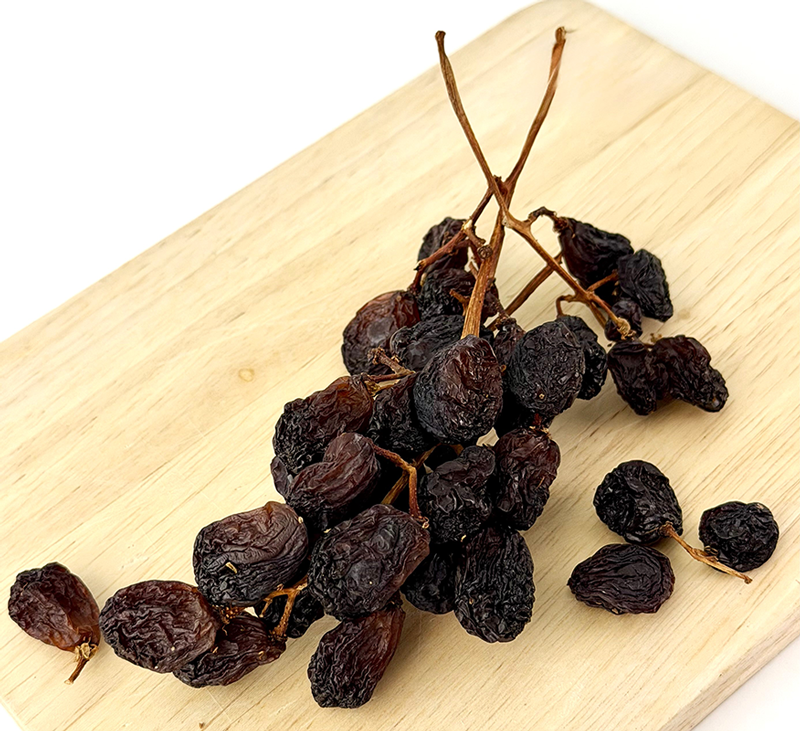 チリ産 枝付き干しぶどう(500g) 信濃屋 【10/食品】 | フード,ナッツ
