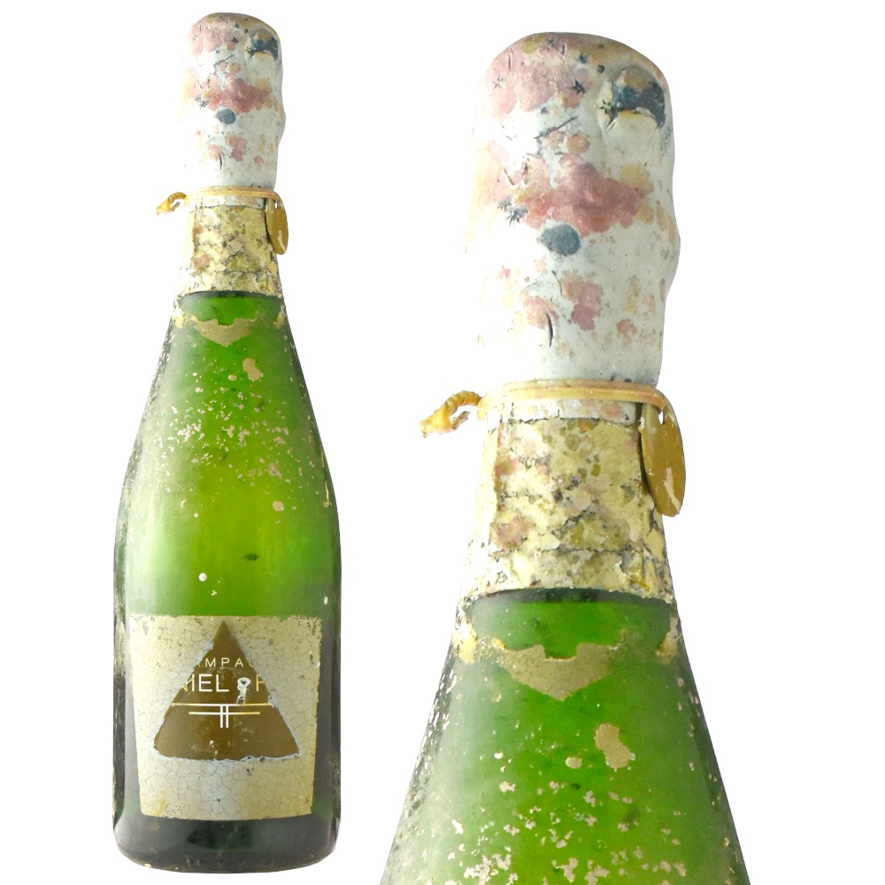 ★限定セールシャンソニエ NANO シリーズ 組み合わせ自由 100袋 ファニエル・エ・フィス アガパンヌ・ブリュット NV 海底熟成 GIFT BOX