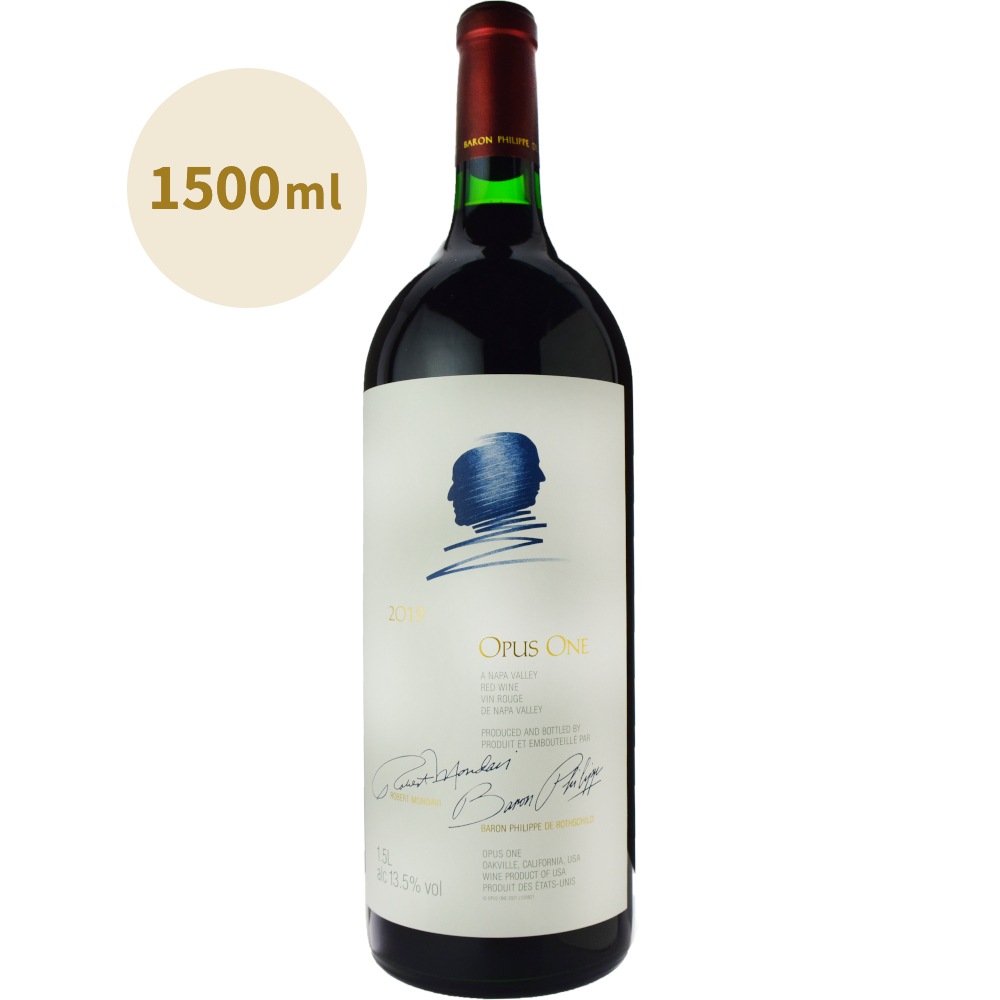 オーパス・ワン［2019] 1500ml マグナムボトル | 特集,オーパスワン