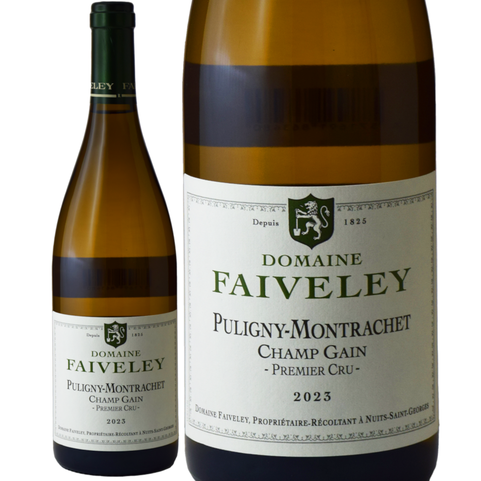 ドメーヌフェヴレ モレサンドニ プレミアクリュ 1998 Faiveley ドメーヌ・フェヴレピュリニー・モンラッシェプルミエ・クリュ シャン