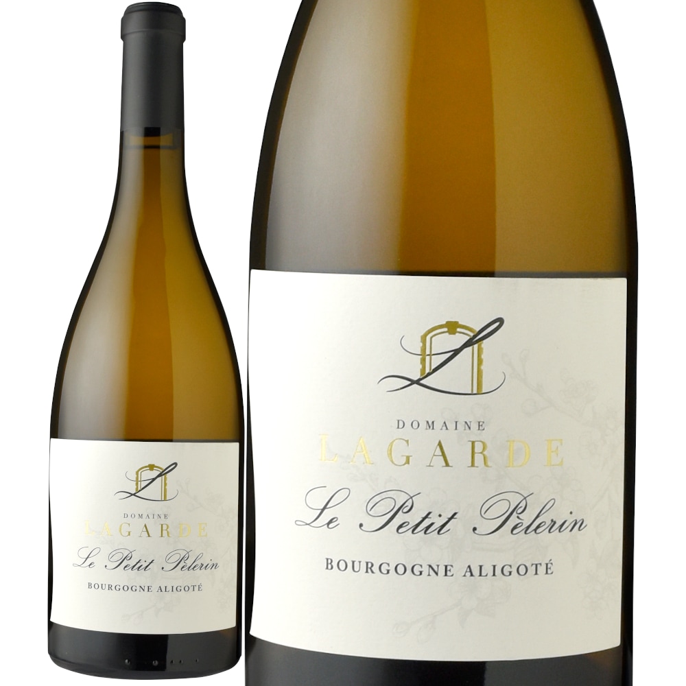 ドメーヌ・ラガルドブルゴーニュ・アリゴテ ル・プティ・ペルラン[2022