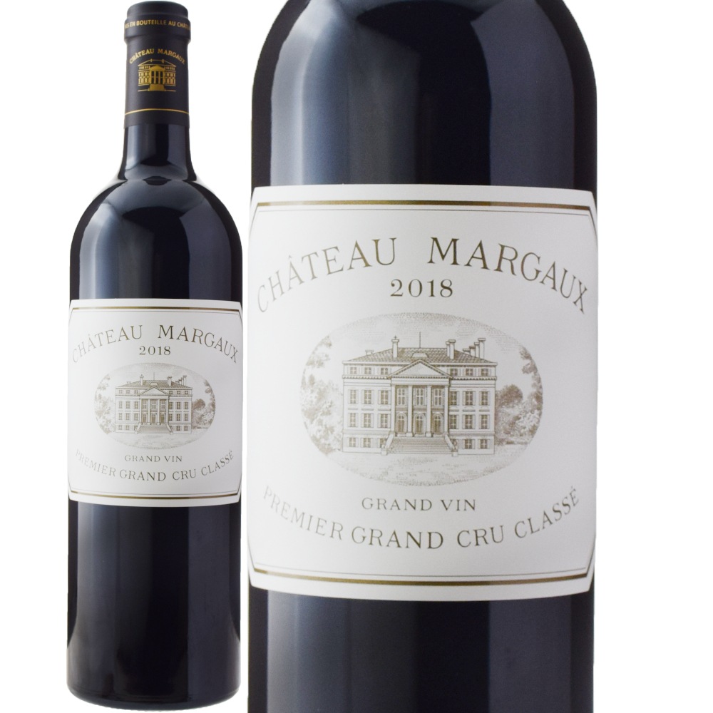 マルゴー・デュ・シャトー・マルゴー 2018 希少 マルゴー・デュ・シャトー・マルゴー 2018 希少 【公式通販】