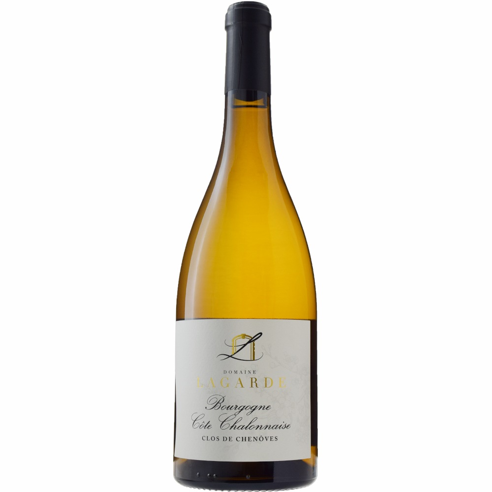 ドメーヌ・ラガルドブルゴーニュ・コート・シャロネーズクロ・ド
