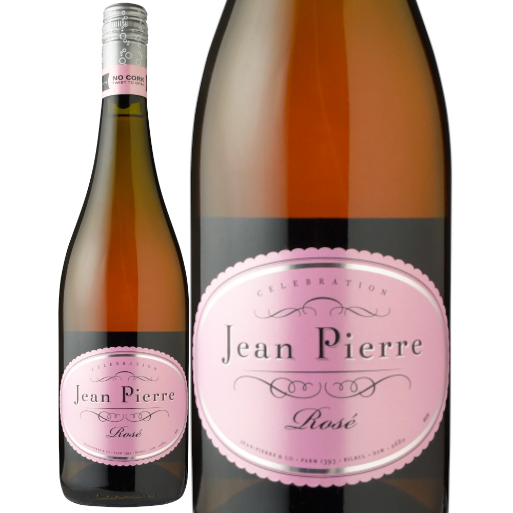 デ・ボルトリジャン・ピエール・ロゼ NV | 特集,オーストラリア特集