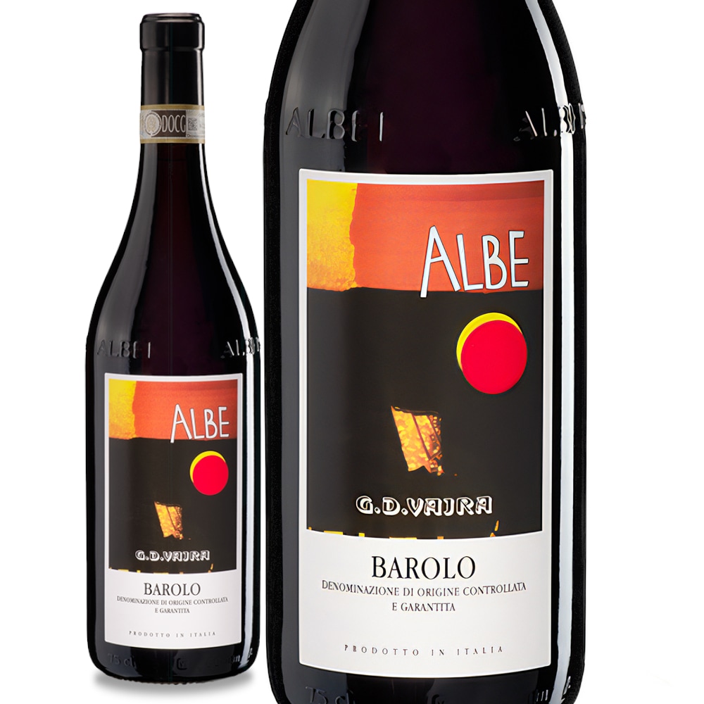 1995年バローロ】giulio alfero barolo Вино Terre da Vino 1995年バローロ】giulio alfero barolo Вино Terre da Vino