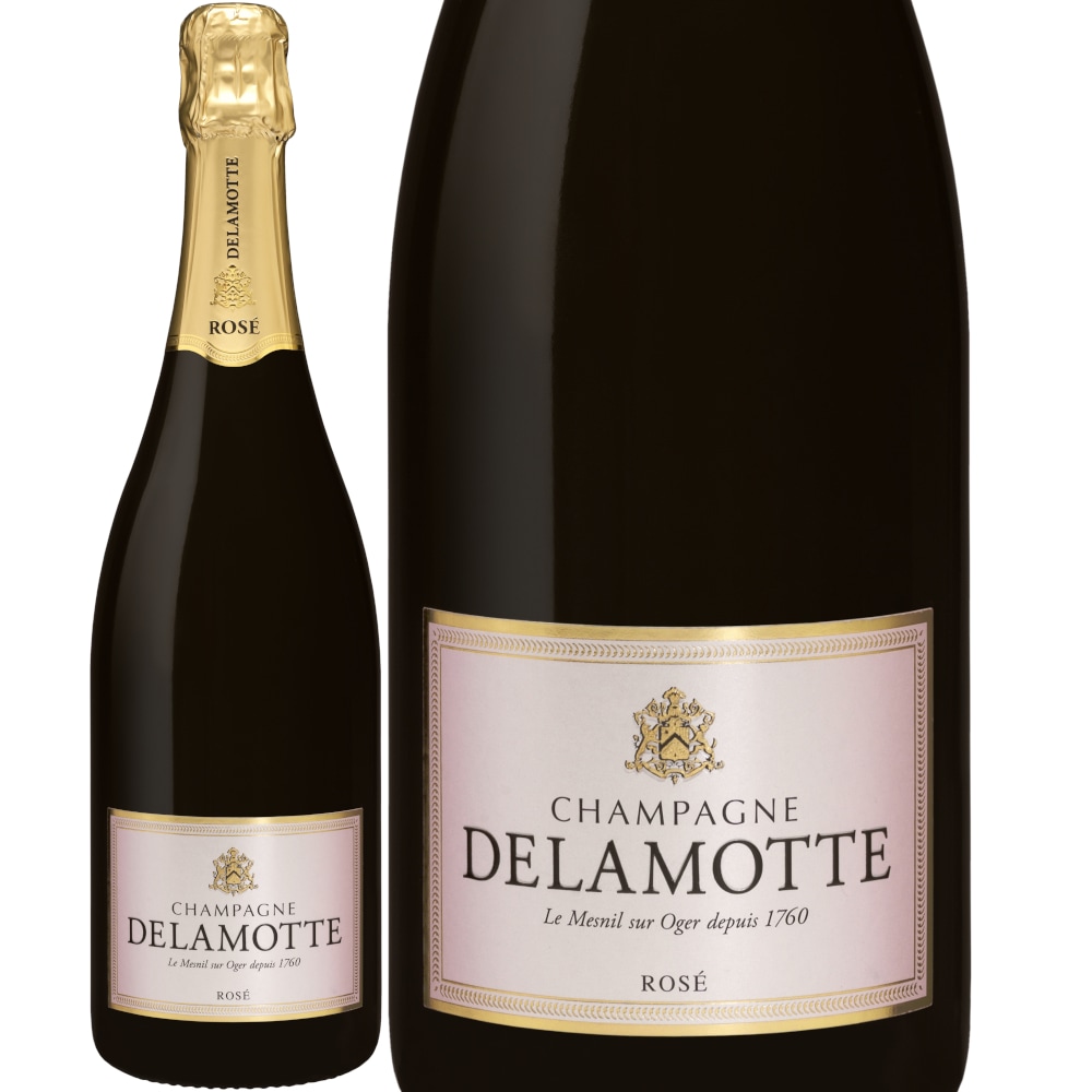 DELAMOTTE デュラモット　2本セット DELAMOTTE デュラモット2本セット