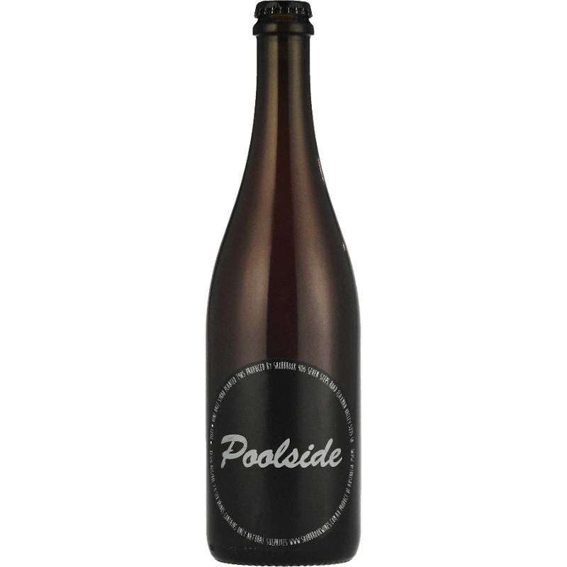 ショブルック・ワインズプールサイド[2021] | すべての商品 | 信濃屋の