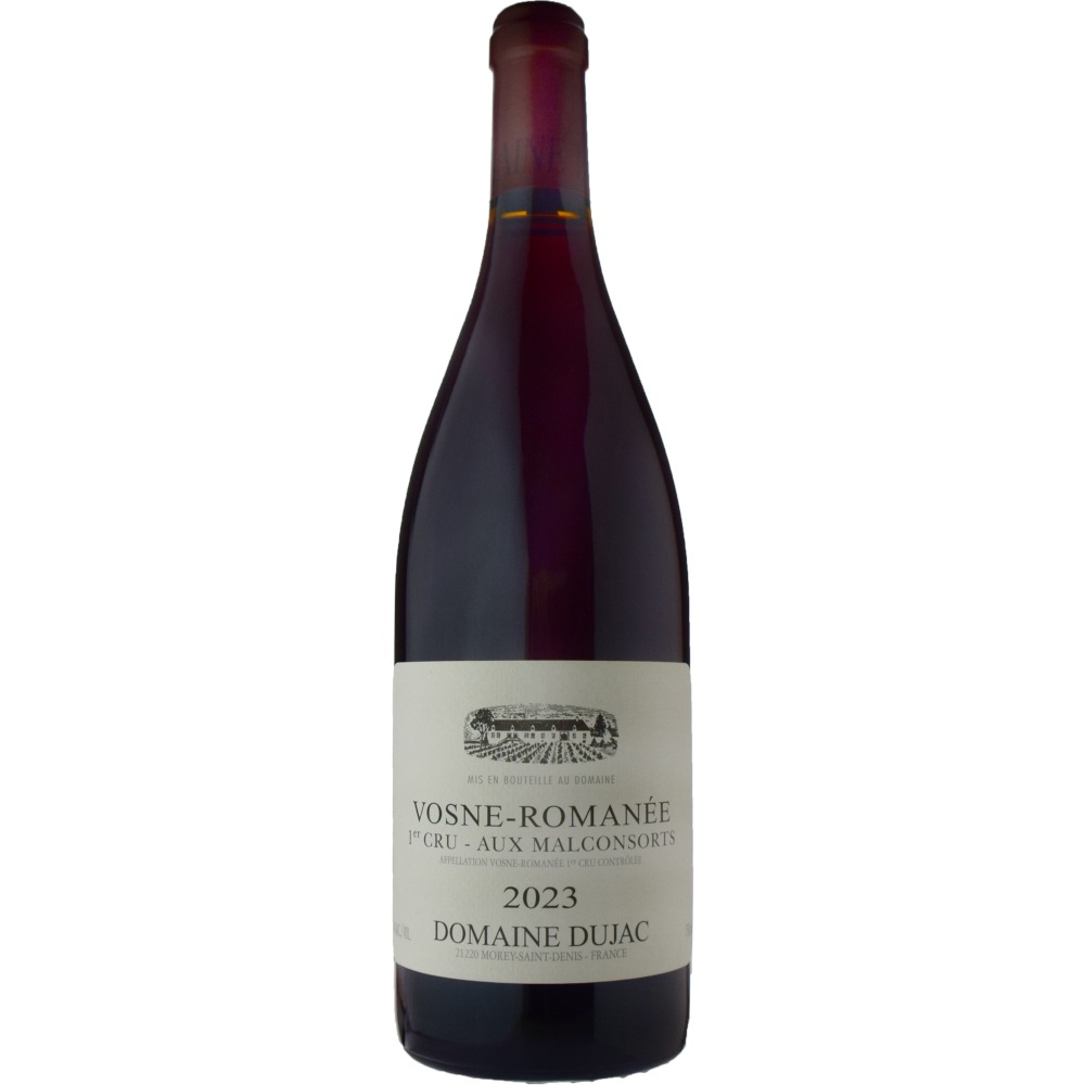 ドメーヌ・デュジャックヴォーヌ・ロマネプルミエ・クリュ オー・マル