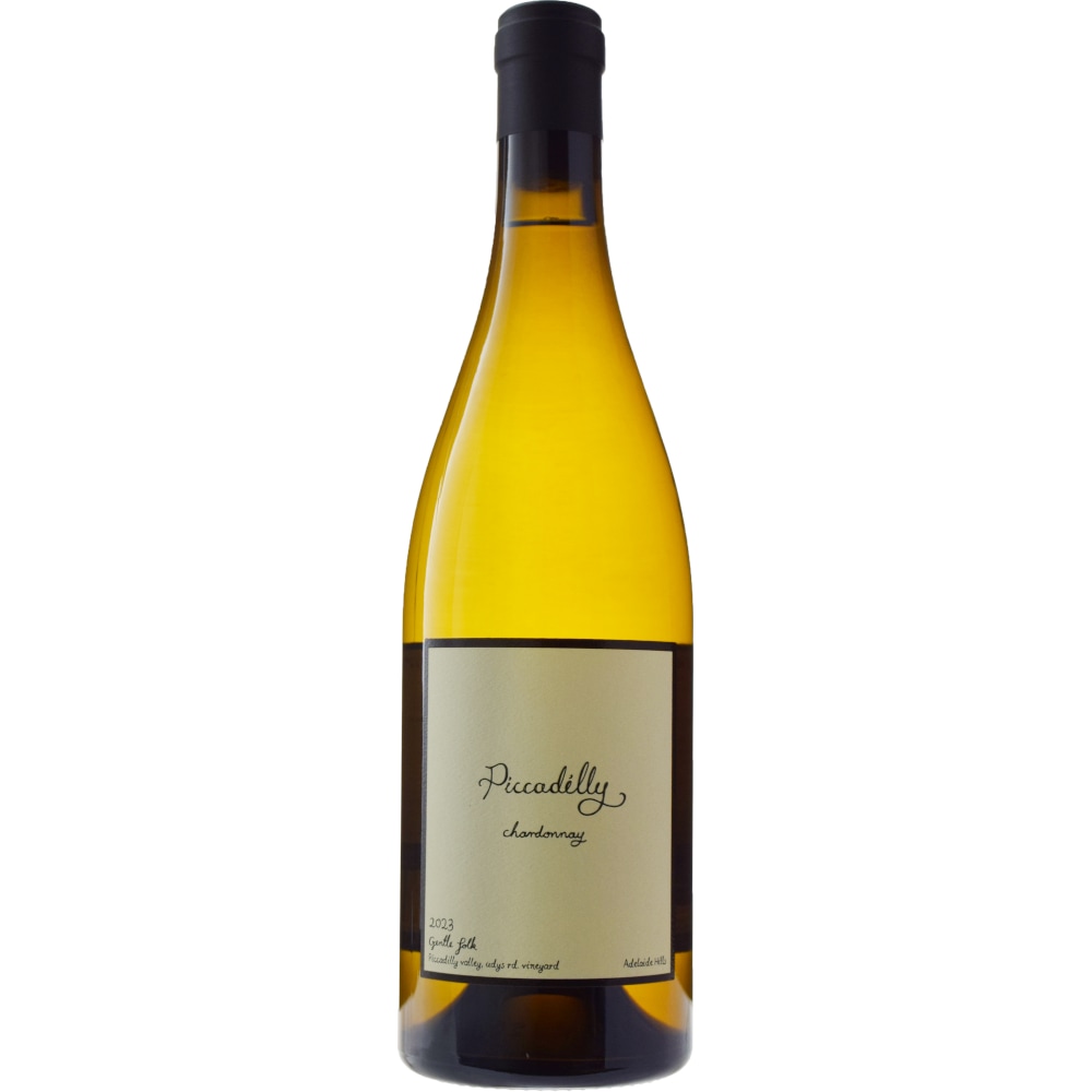 ジェントル・フォークピカデリー・シャルドネ[2023] | すべての商品