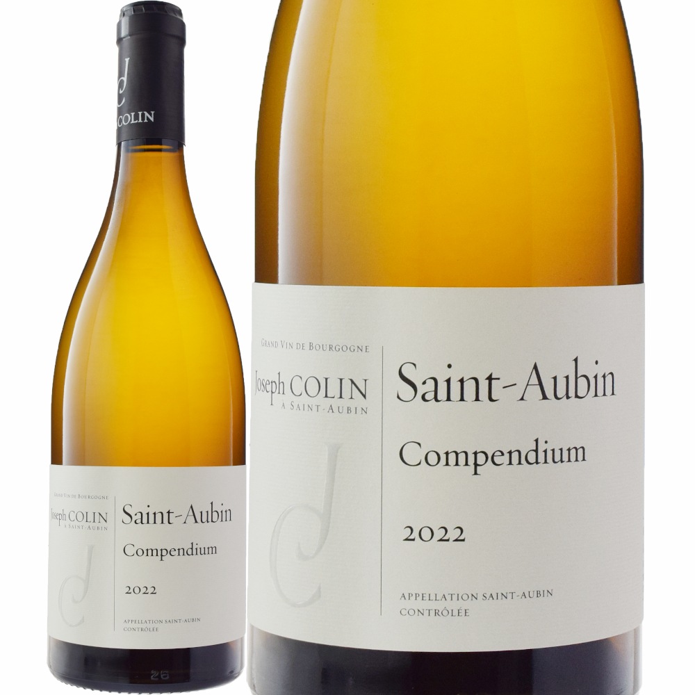 ジョセフ・コランサン・トーバン コンパンディウム[2022] | すべての