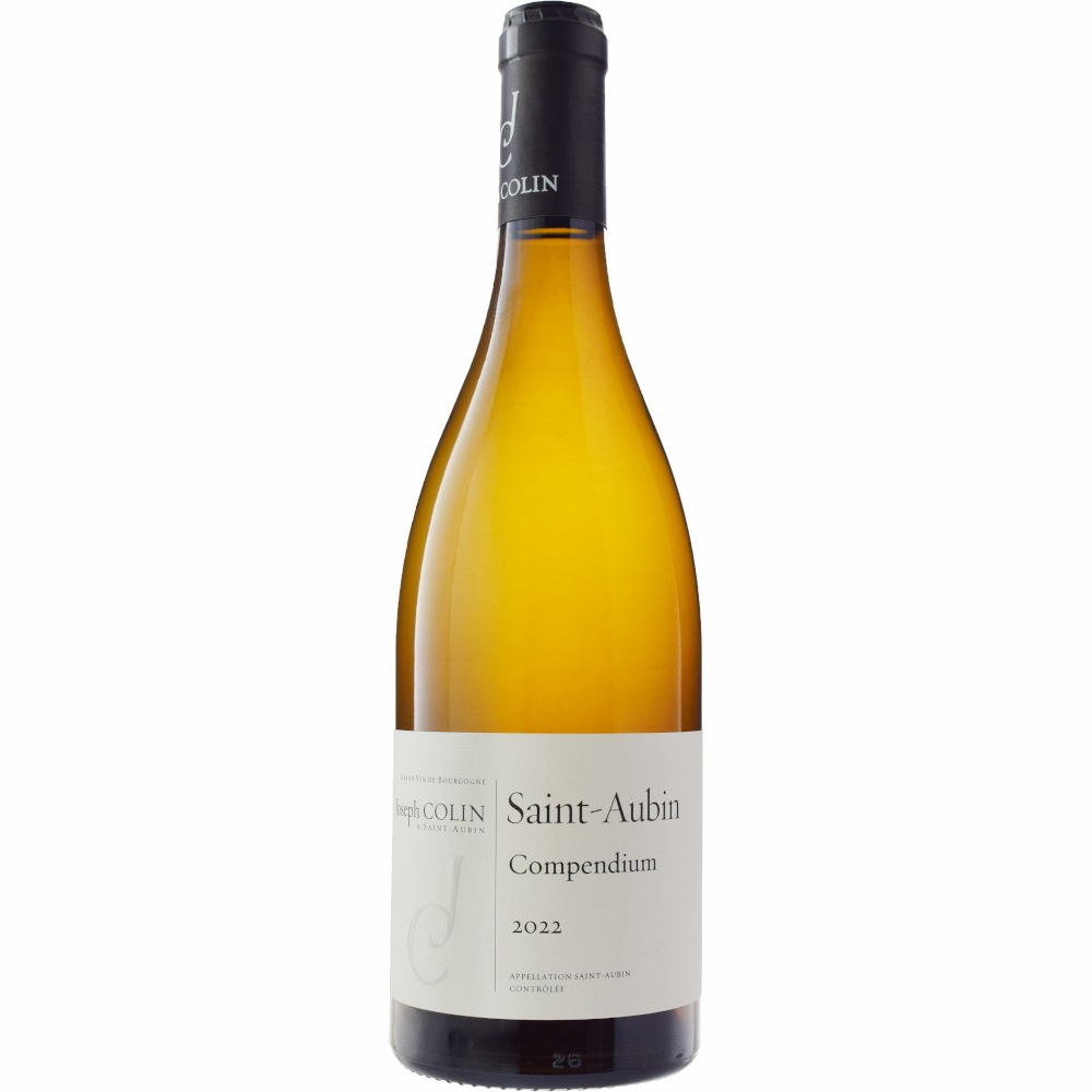 ジョセフ・コランサン・トーバン コンパンディウム[2022] | すべての