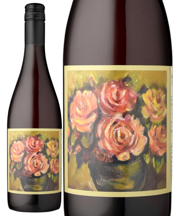 四恩醸造ラ・ヴィ・アン・ローズ | すべての商品 | 信濃屋のワイン専門