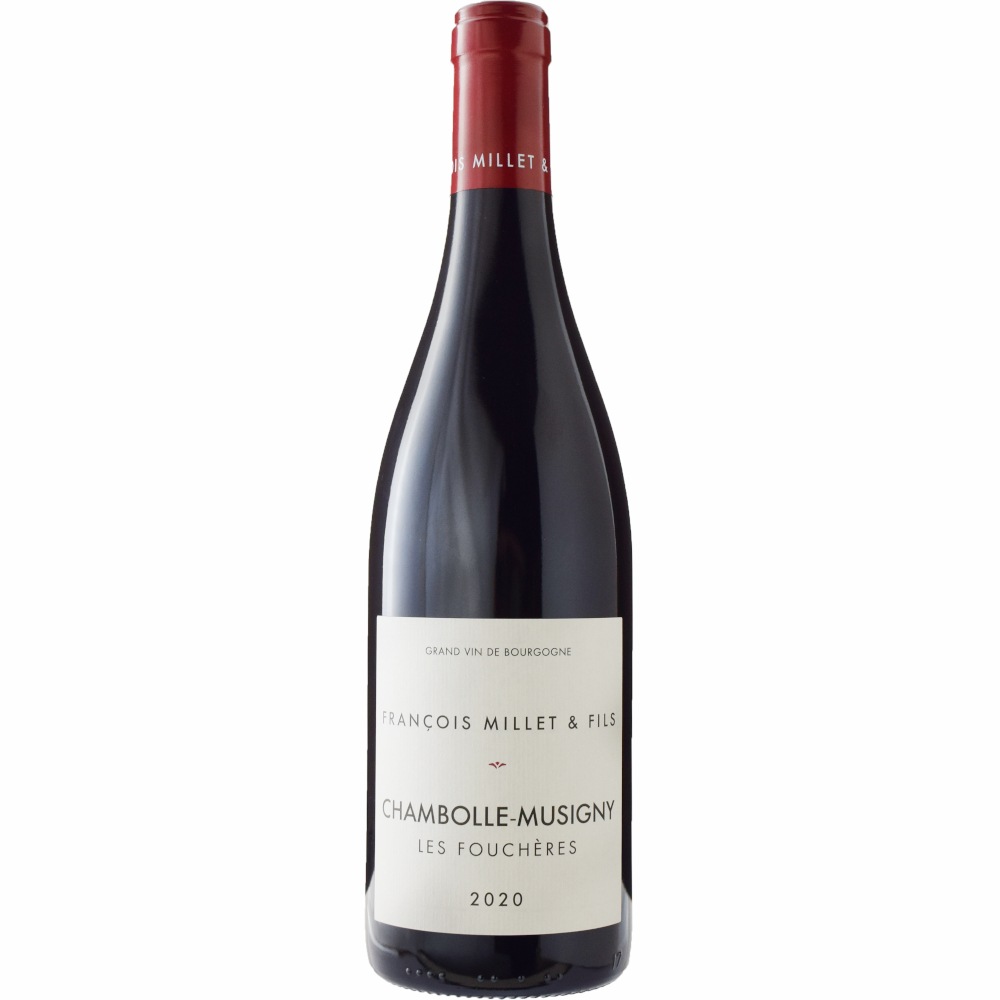 ルーミエ シャンボールミュジニー2020 （Wine Cellar Matsukiya