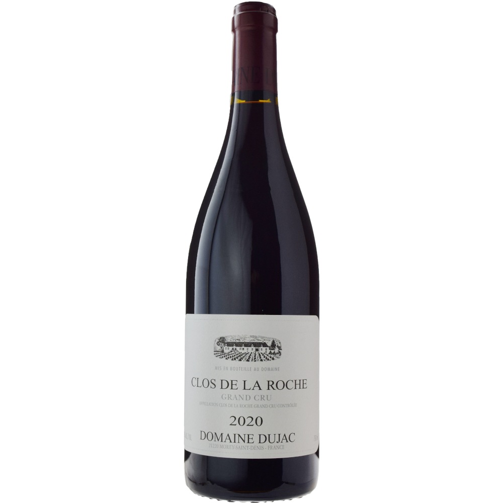 ドメーヌ・デュジャック　シャルム・シャンベルタン・グランクリュ　2014 Dom. Dujac Charmes Chambertin Grand Cru(ドメーヌ・デュ