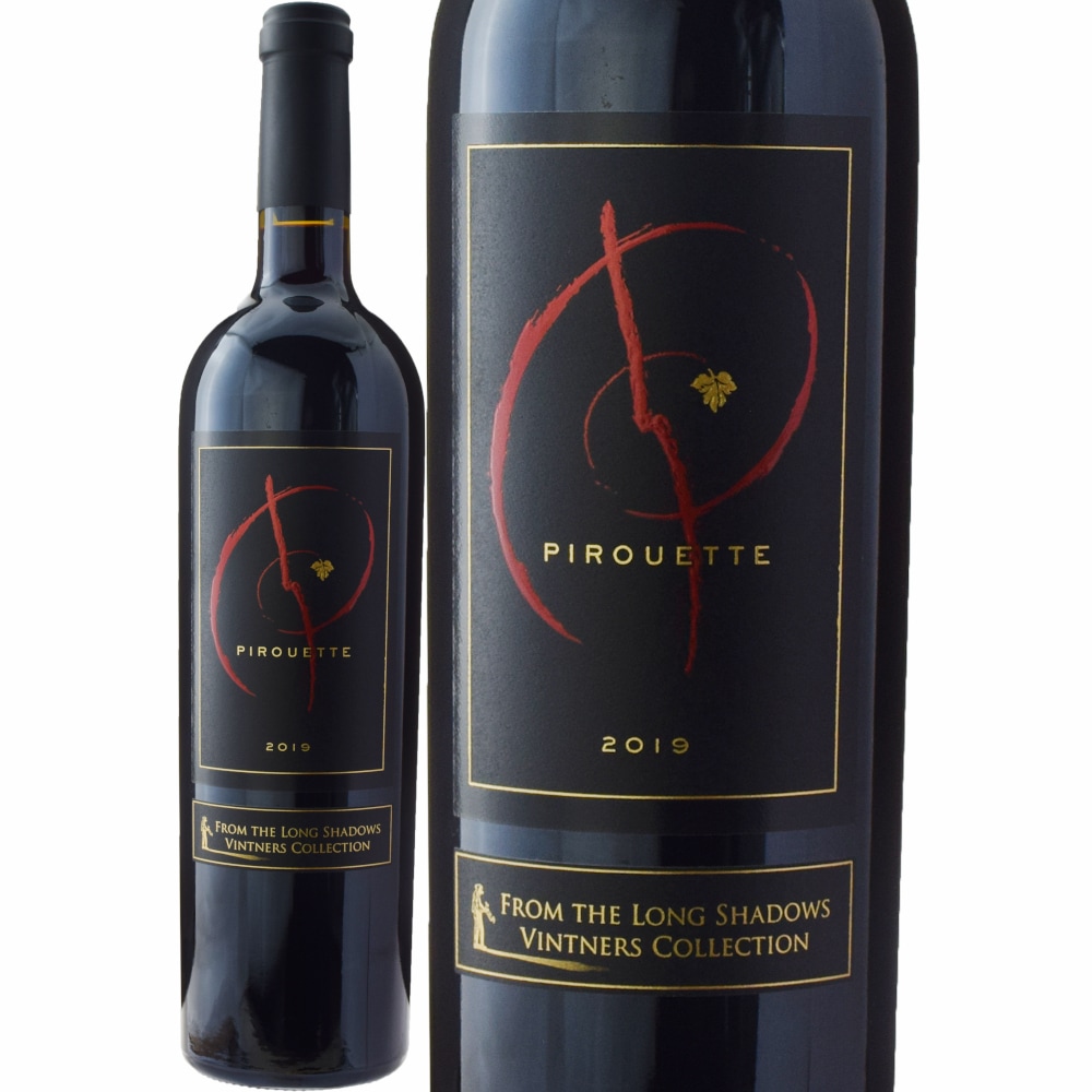 ロング・シャドウズ ピルエット[2019] | すべての商品 | 信濃屋の