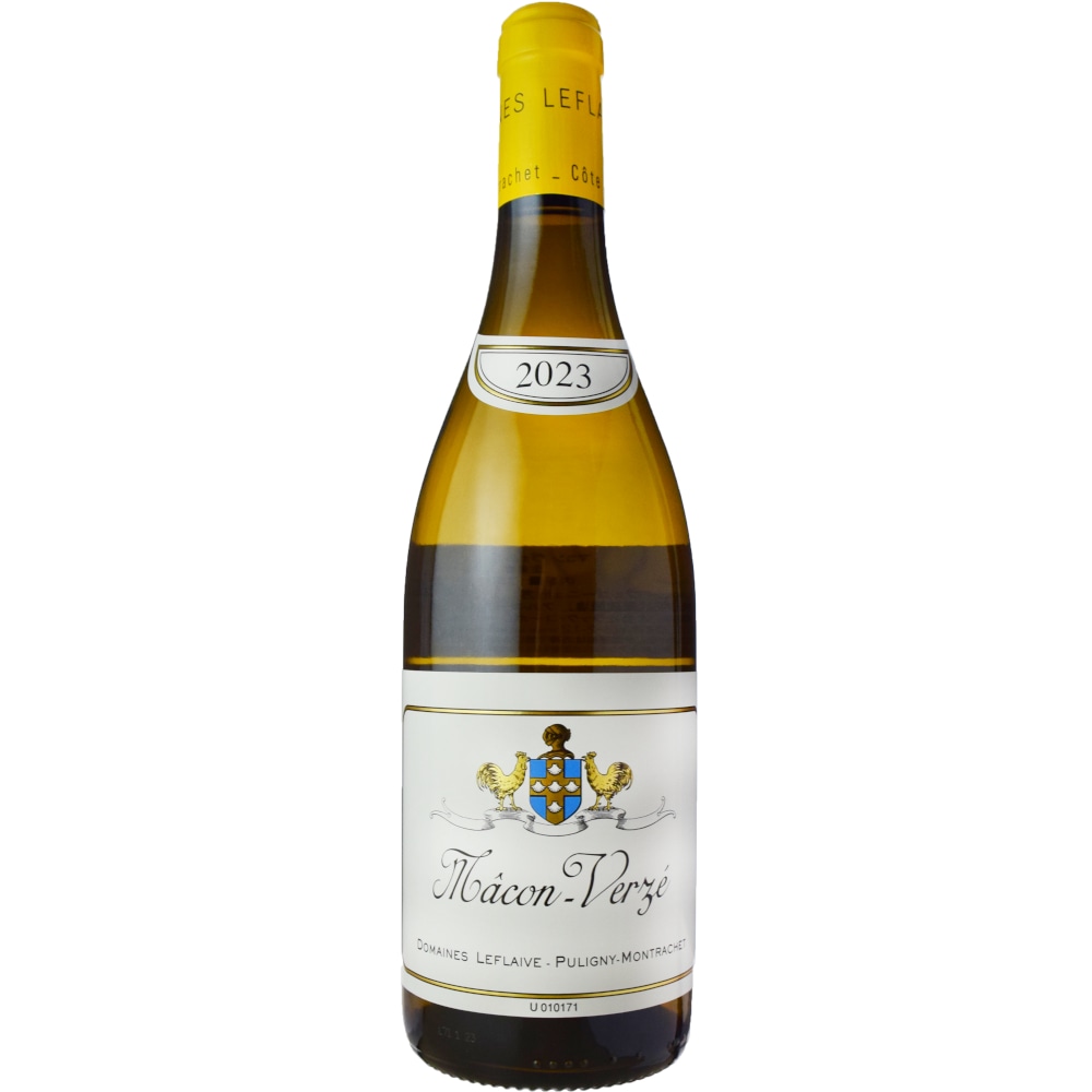 ドメーヌ・ルフレーヴ マコン・ヴェルゼ [2023] | ワイン,産地から選ぶ