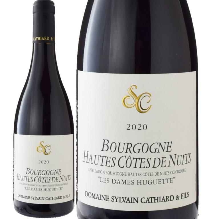 ワイン愛好家 垂涎の的【シルヴァン・カティアール】 3本セット正規