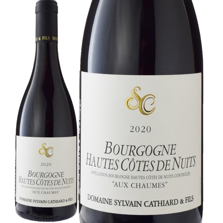 ワイン愛好家 垂涎の的【シルヴァン・カティアール】 3本セット正規