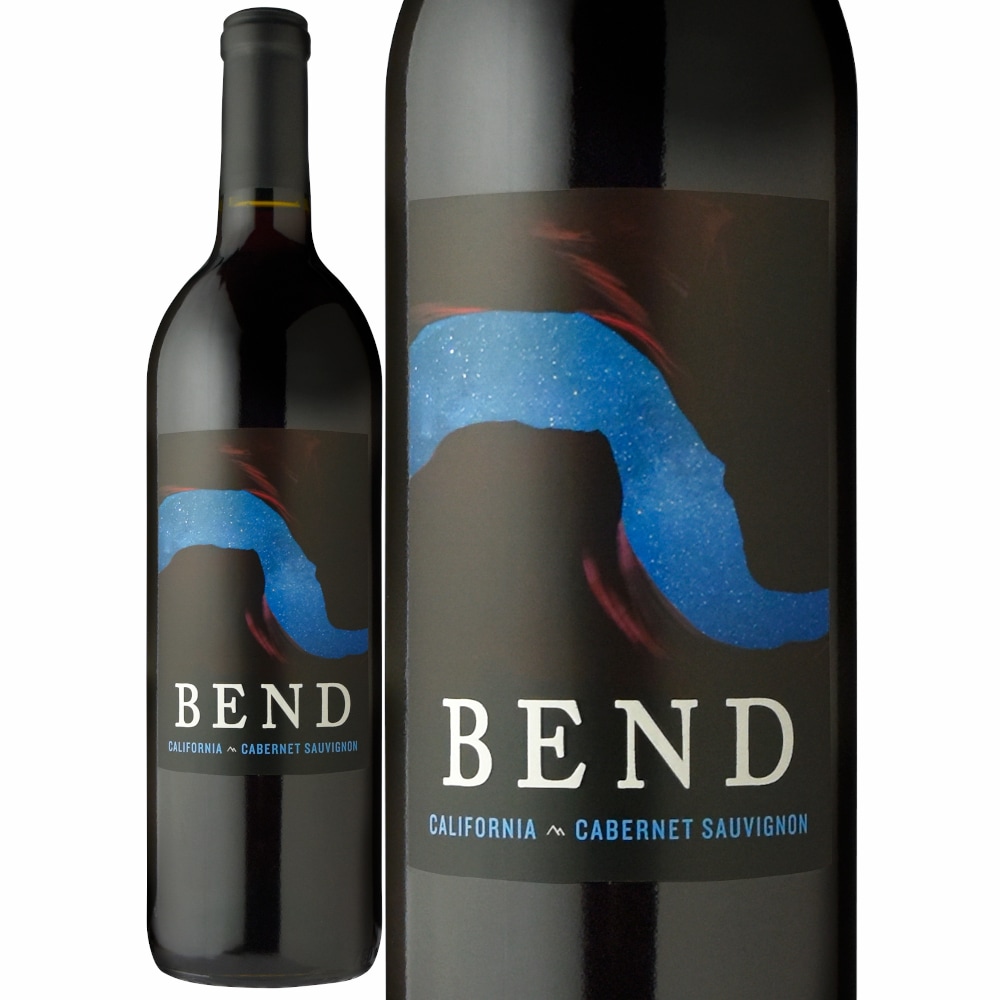 ベンドカベルネ・ソーヴィニヨン・カリフォルニア[2023] | ワイン,品種