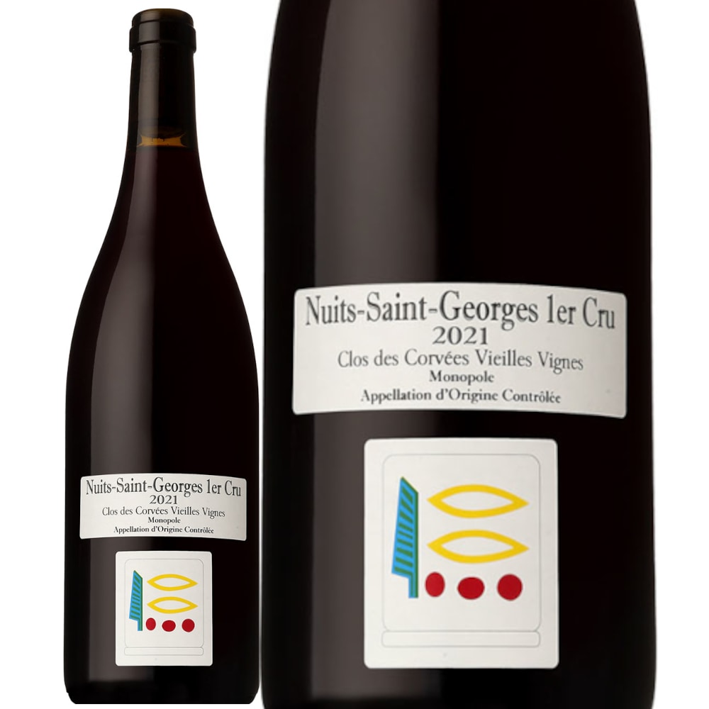 クール便着払い　ニコラ・フォール ニュイ・サン・ジョルジュ 2022 ニコラ フォール ニュイ サン ジョルジュ 1er レ ゼルヴュ 2022