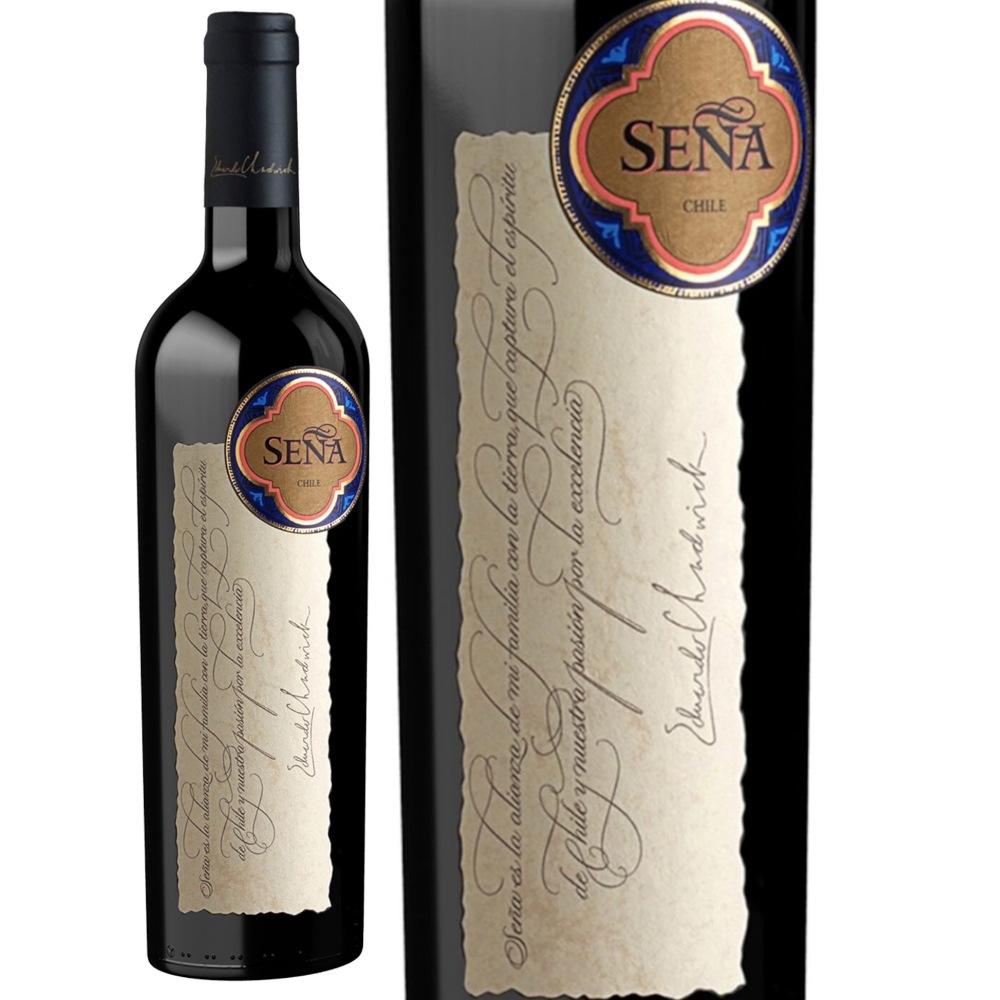 ヴィーニャ・セーニャ [2015] | ワイン,容量から選ぶ,750ml | 信濃屋