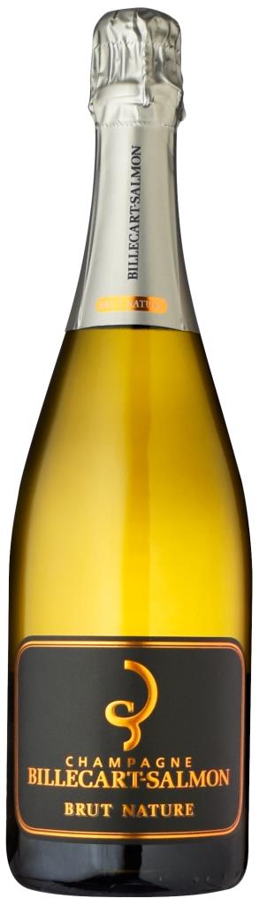 ビルカール・サルモン ブリュット・ナチュール | ワイン,品種から選ぶ