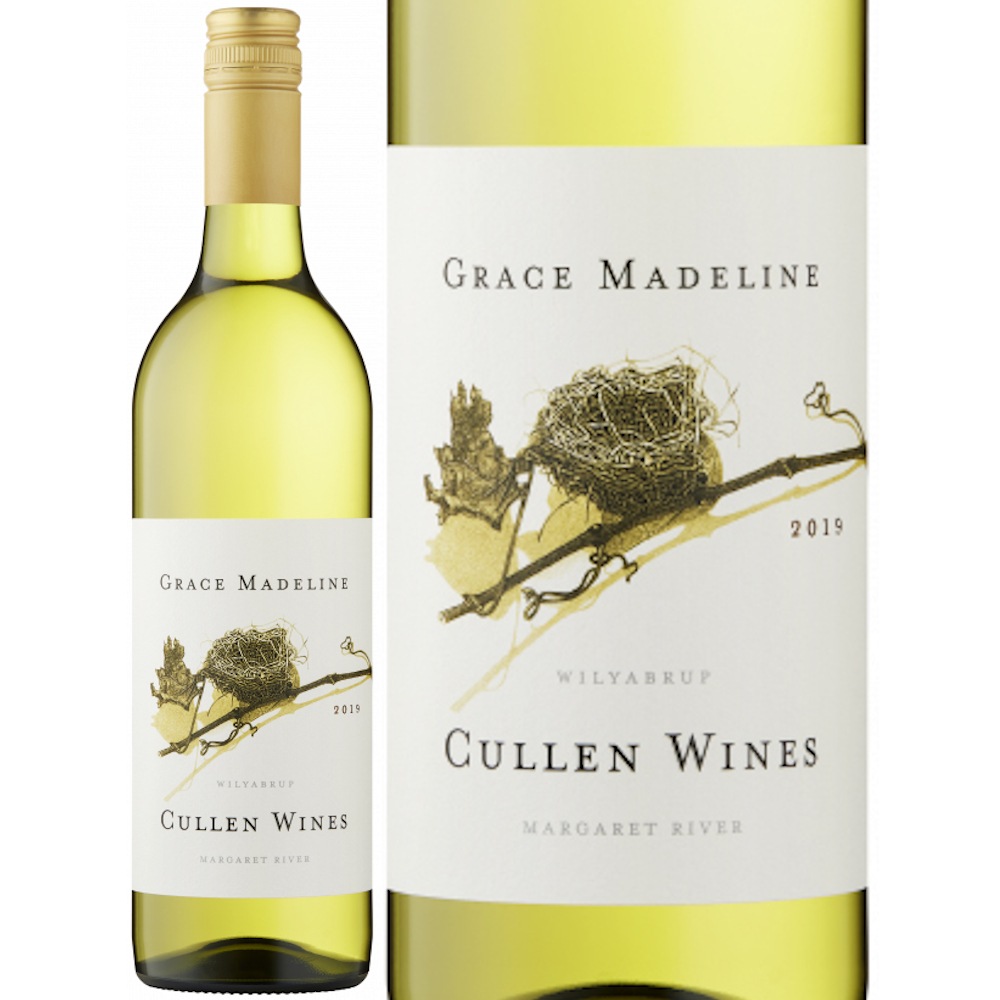 カレングレース・マデリン[2021] | すべての商品 | 信濃屋のワイン専門店-Shinanoya Wine-