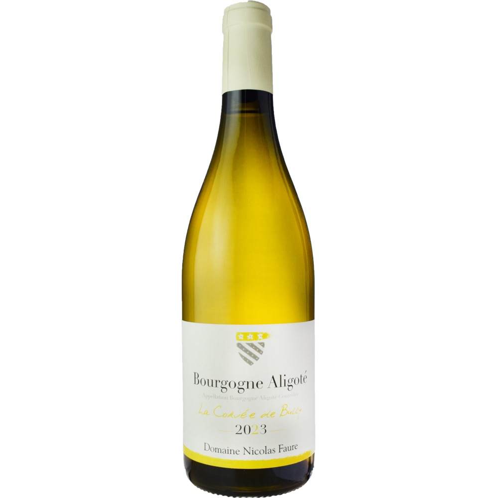 【送料無料】フィリップ・パカレ♪自然派ブルゴーニュワイン 送料無料】ニコラ・フォール＋フィリップ・パカレ自然派