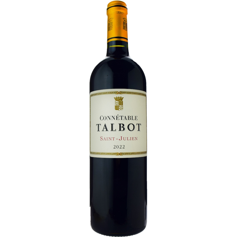 コネタブル・タルボ[2022] | ワイン,新商品 | 信濃屋のワイン専門店