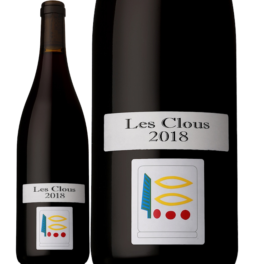 プリューレ ロック ヴォーヌロマネ 2019 Les Clous ブルゴーニュ プリューレ ロック ヴォーヌロマネ 2019 Les Clous ブルゴーニュ