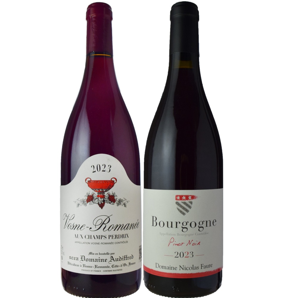 Nicolas Faure ブルゴーニュ 2023 ニコラフォール 楽天市場】【お1人様1本限り】ブルゴーニュ ピノ ノワール 2023