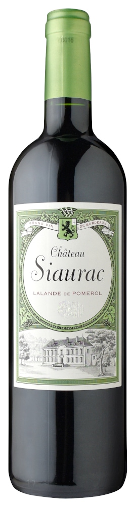 シャトー・シオーラック [2020] | すべての商品 | 信濃屋のワイン専門