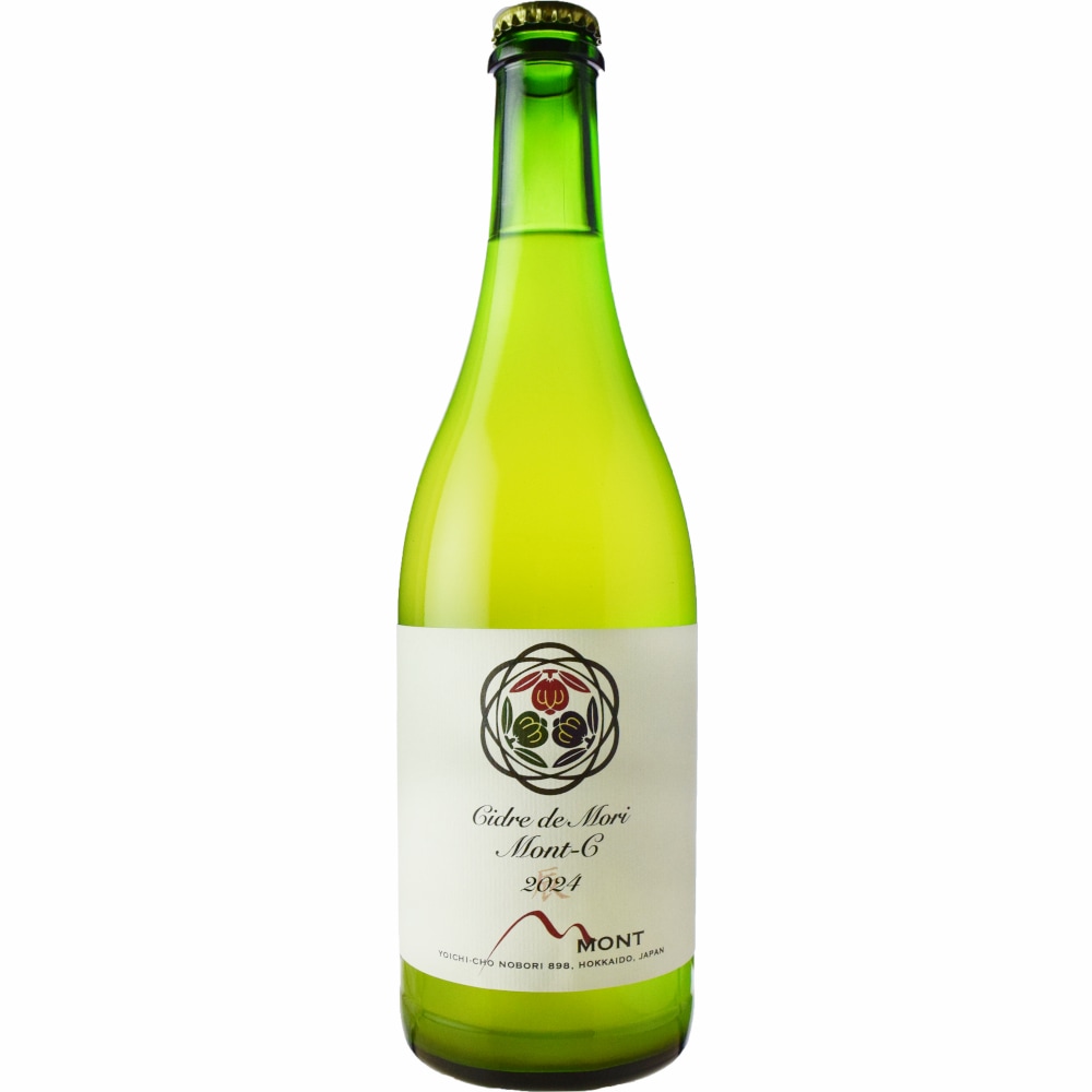 【2本セット】Domaine Mont Mont-C 2024 ドメーヌモン 2本セット】Domaine Mont Mont-C 2024 ドメーヌモン