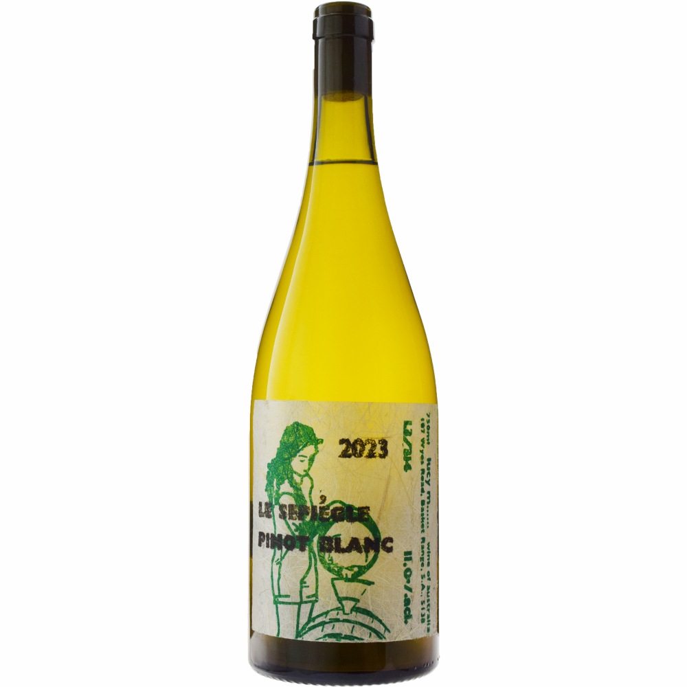 ルーシー・マルゴーピノ・ブラン[2023] | すべての商品 | 信濃屋の