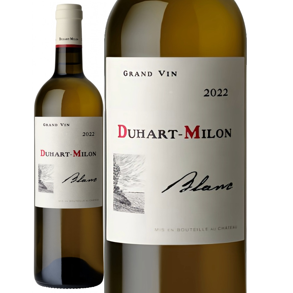 ル・ブラン・ド・デュアール・ミロン[2022] | すべての商品 | 信濃屋の