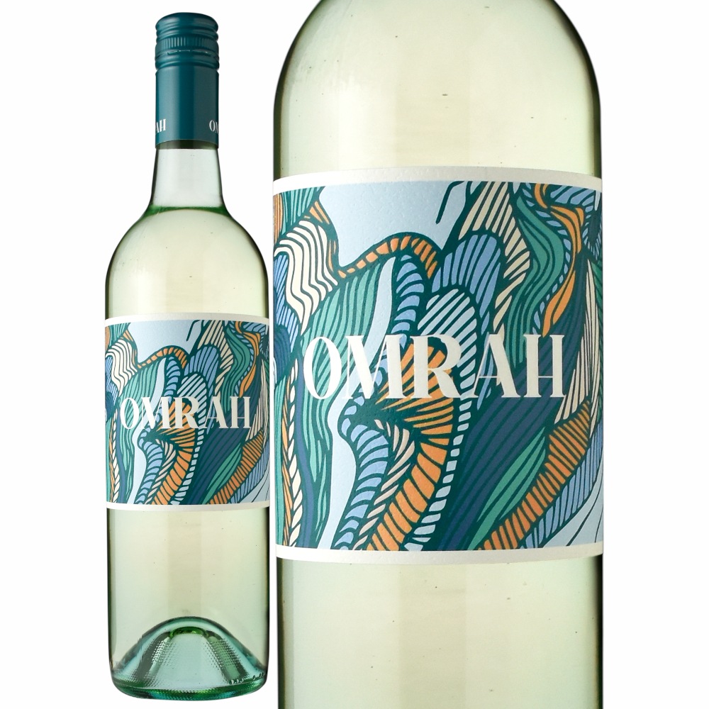 プランタジェネットオムラ ソーヴィニヨン・ブラン[2024] | すべての