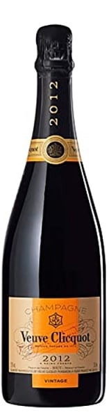 Veuve Clicquot/ヴーヴクリコ ビンテージ 2012 シャンパン Veuve Clicquot シャンパーニュ ヴーヴ クリコ ヴィンテージ
