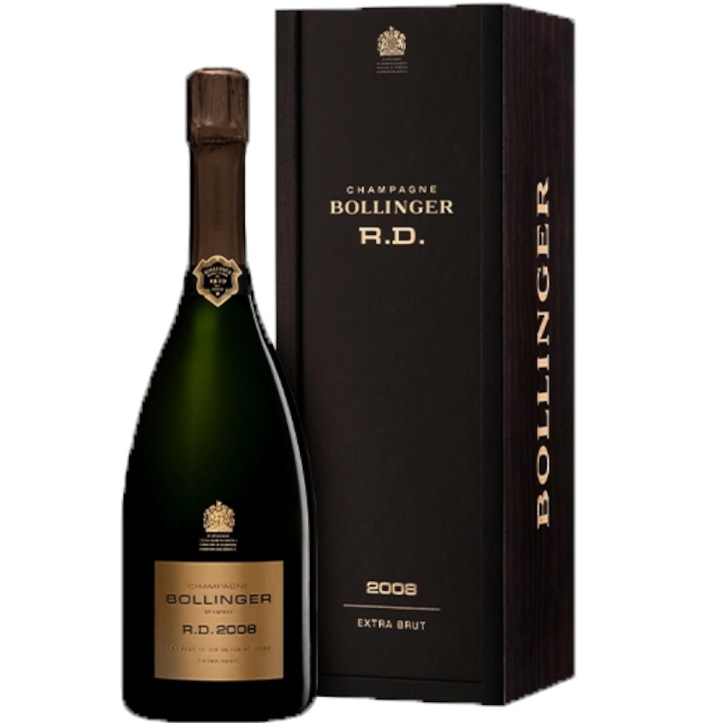 ボランジェ R.D. [2008] メーカー純正オリジナルBOX入り | すべての