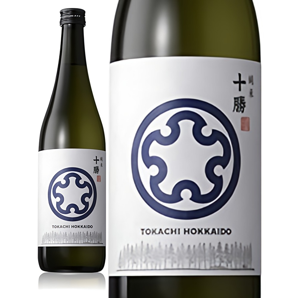 上川大雪酒造「十勝」純米 | すべての商品 | 信濃屋のワイン専門店
