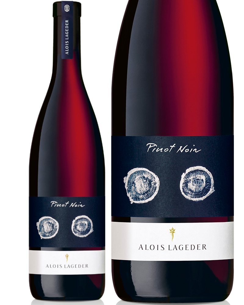 アロイス・ラゲデールピノ・ノワール [2017] | すべての商品 | 信濃屋