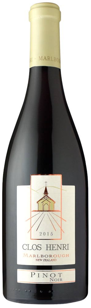 クロ・アンリピノ・ノワール[2015] | すべての商品 | 信濃屋のワイン