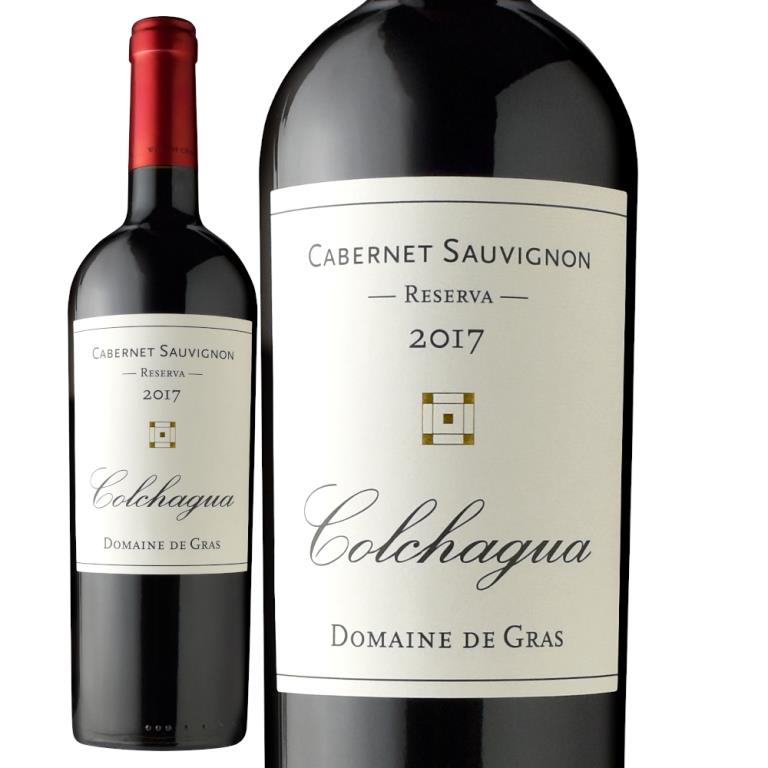 ドメーヌ・デ・グラス レゼルヴァ・カベルネ・ソーヴィニヨン[2017] ワイン,価格から選ぶ,?2,500円 信濃屋のワイン専門店