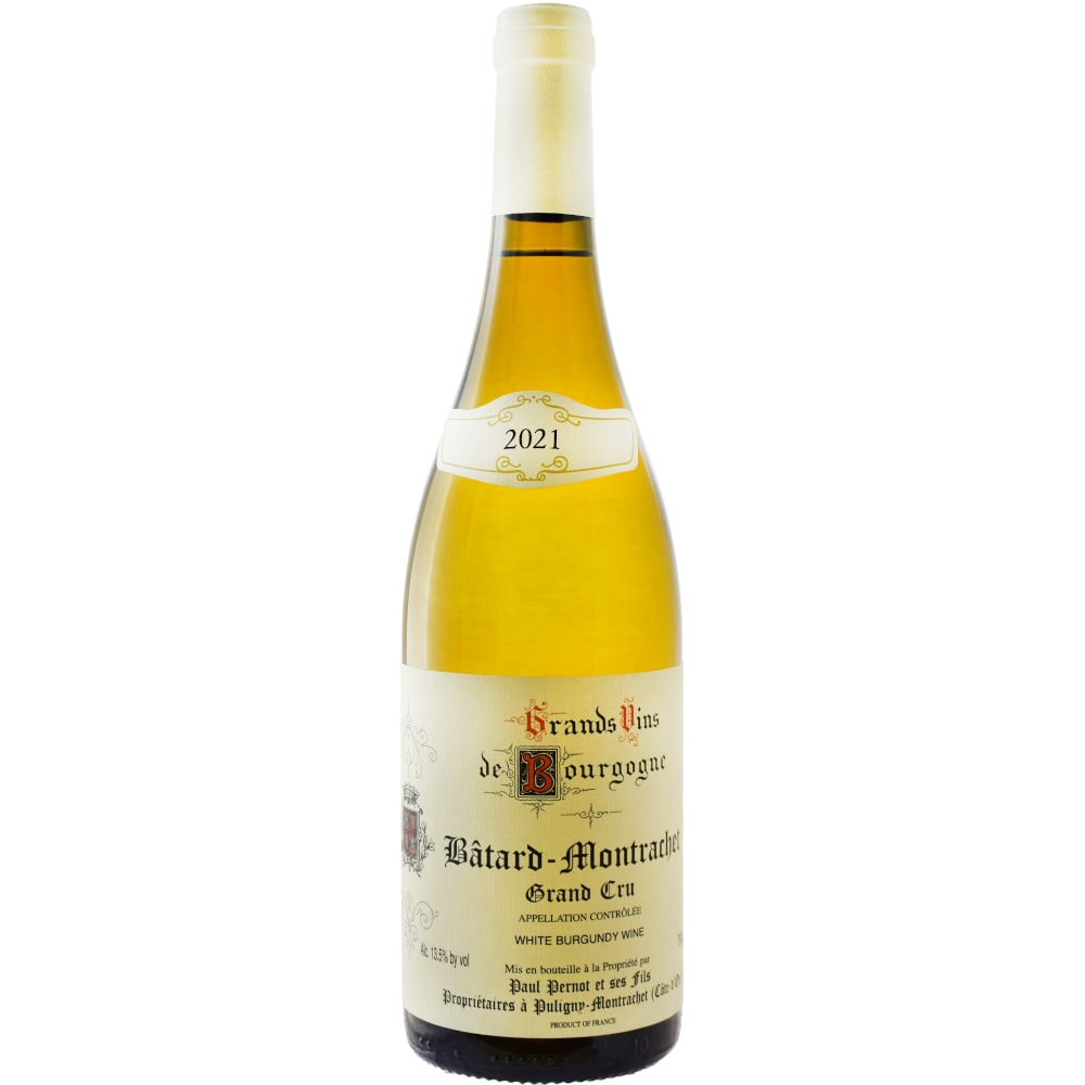 ドメーヌ　ポール　ペルノ　2016 バタール　モンラッシェ 楽天市場】バタール モンラッシェ グラン クリュ 特級 2016 ドメーヌ