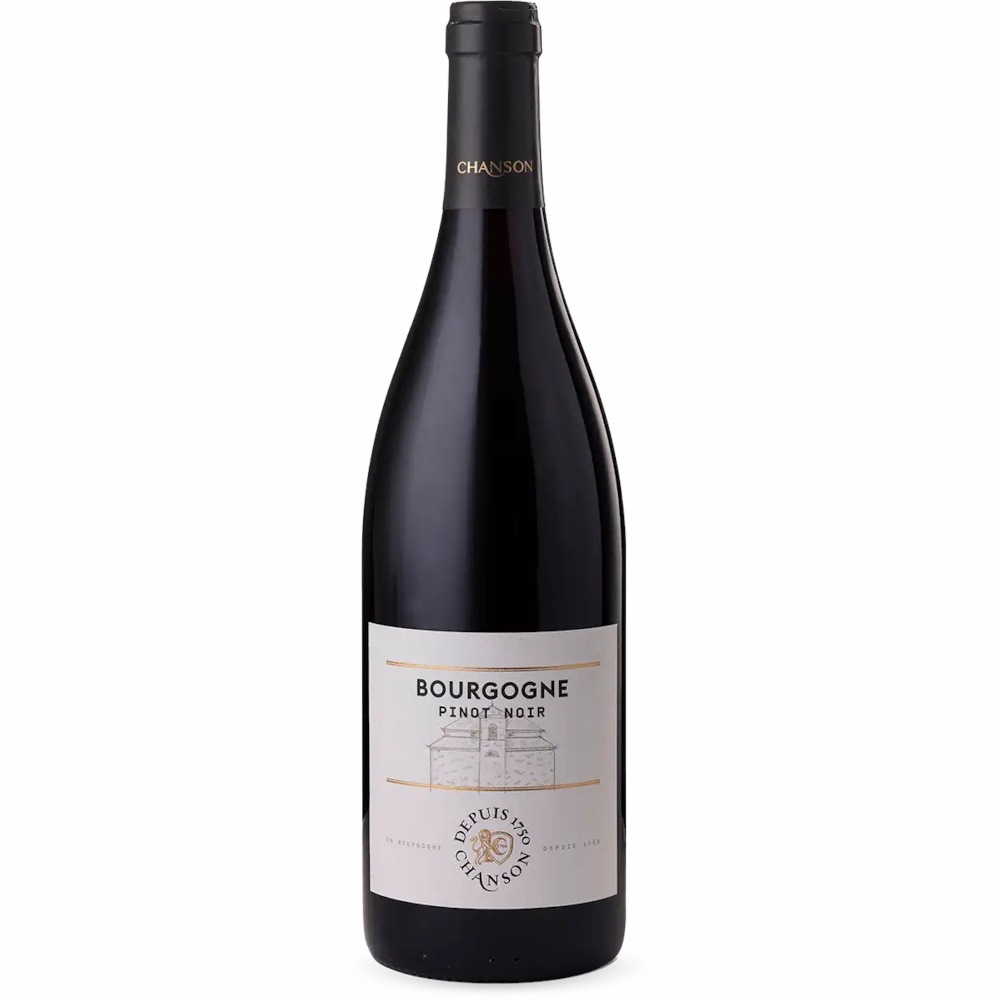 シャンソン ブルゴーニュ ピノ・ノワール[2023] | ワイン,格付けから