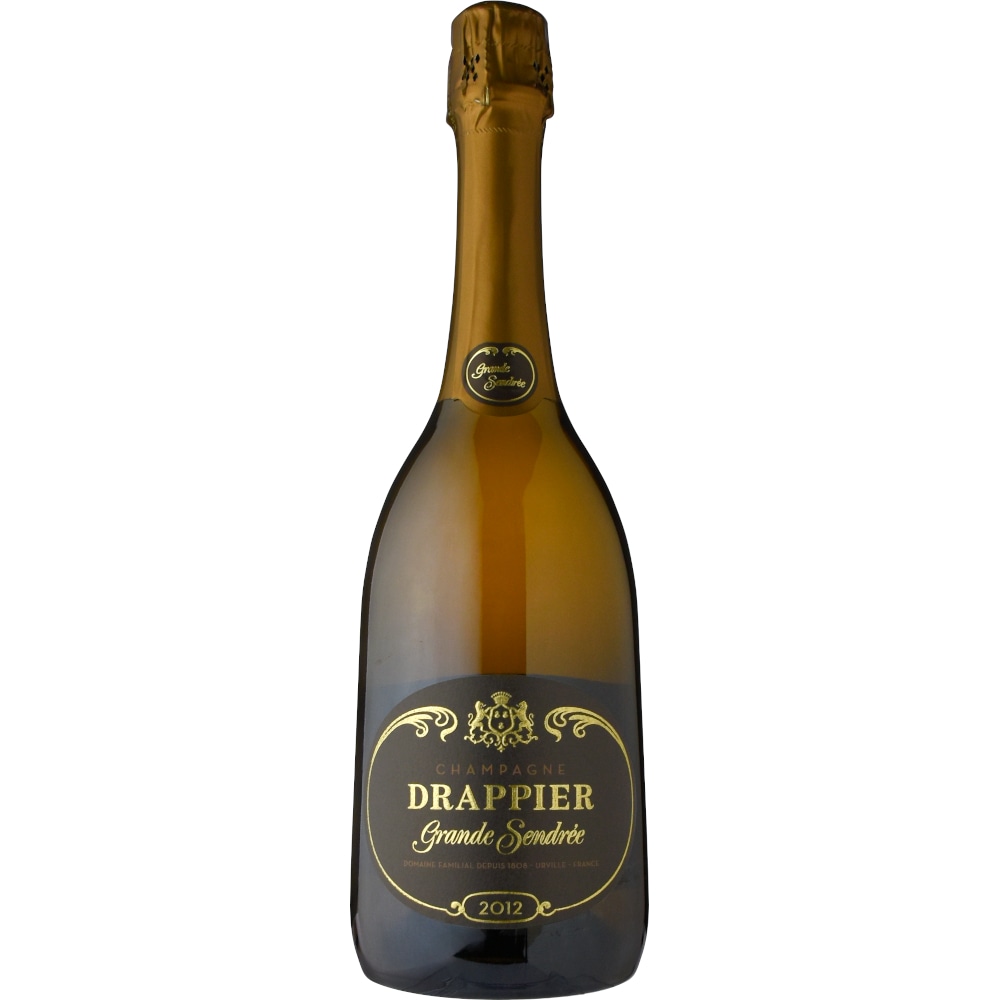 ドラピエ グラン・サンドレ[2012] | ワイン,新商品 | 信濃屋のワイン